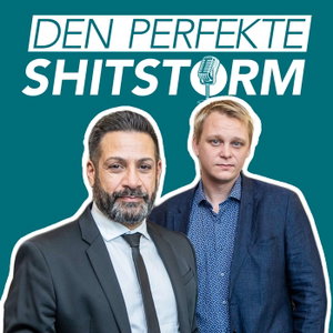 Den Perfekte Shitstorm