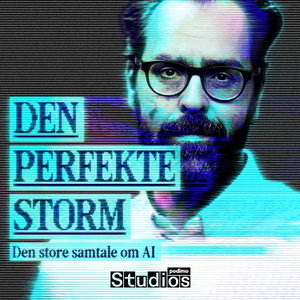 Den Perfekte Storm -  Den store samtale om AI