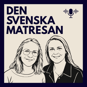 Den svenska matresan