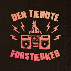Den Tændte Forstærker