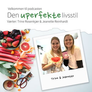 Den uperfekte livsstil