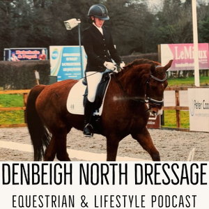 Denbeigh North Dressage