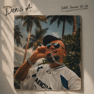 DENIS A - DAR SESSIONS
