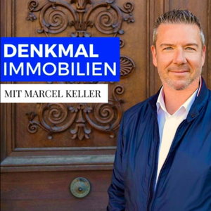 Denkmalimmobilien -  Vermögensaufbau und Steuern sparen durch Denkmalimmobilien
