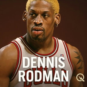 Dennis Rodman