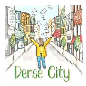 Dense City 