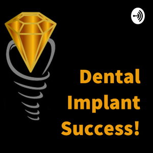 Dental Implant Success!