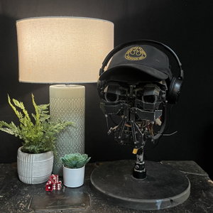 Denton’s Den of Curious Creatures 