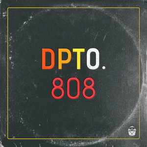 Departamento 808 by Rappā