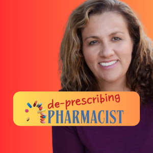 Deprescribing Pharmacist 