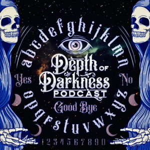 Depth of Darkness