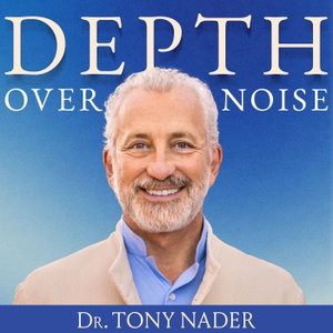 Depth Over Noise