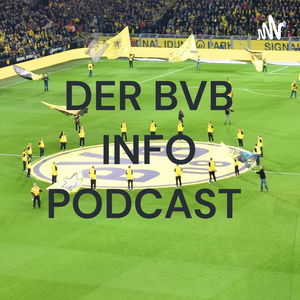 DER BVB INFO PODCAST