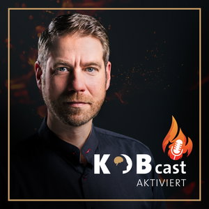 Der KOBcast | "Gute" Vertriebe verlieren. Überlegene liefern Ergebnisse.