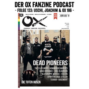 Der Ox-Fanzine Podcast