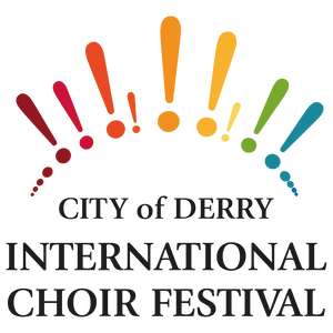 Derry Choir Fest Podcast