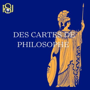 Des Cartes de Philosophie