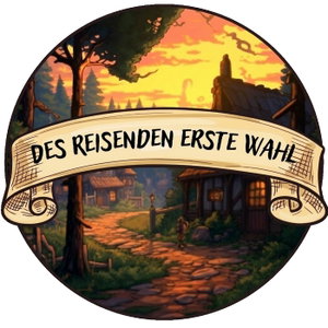 Des Reisenden erste Wahl