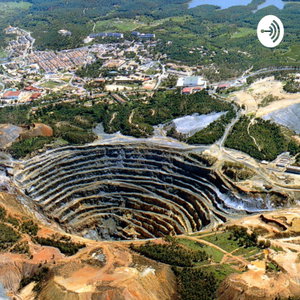 Desarrollo Y Extractivismo 