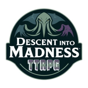 Descent into Madness TTRPG