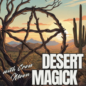 Desert Magick