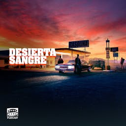 Desierta Sangre