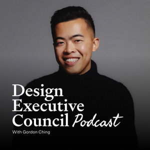 Design Executive Council Podcast