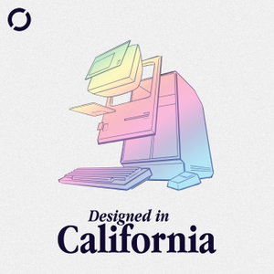 Designed in California