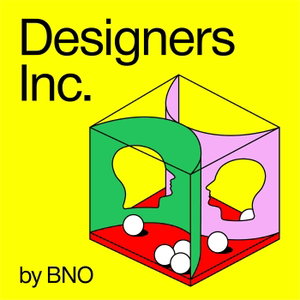 Designers Inc. Over de waarde van design.