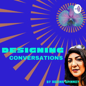 DESIGNING CONVERSATIONS 