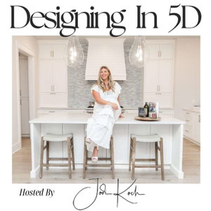 Designing in 5D