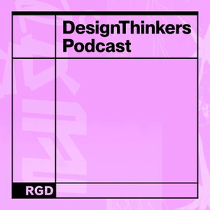 DesignThinkers Podcast