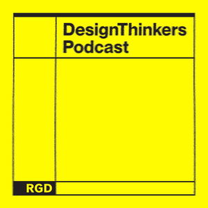 DesignThinkers Podcast