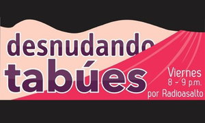 Desnudando Tabúes