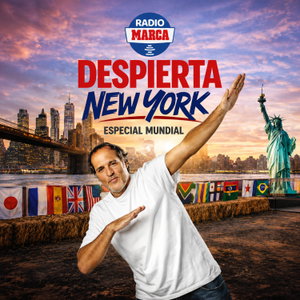 DESPIERTA NEY YORK con David Sánchez