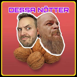 Dessa Nötter