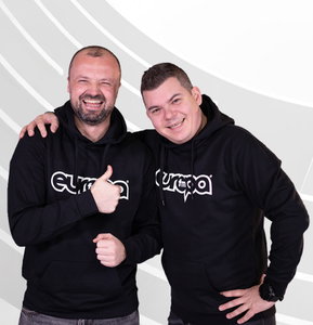 Deşteptarea - Europa FM