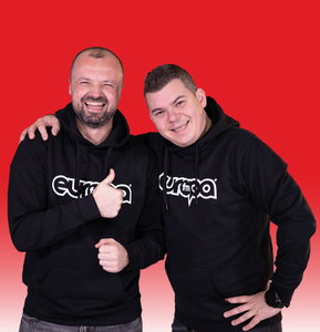 Deşteptarea - Europa FM