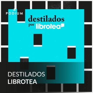 Destilados Librotea
