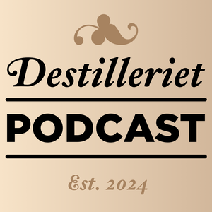 Destilleriet
