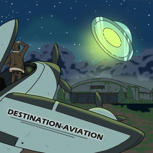 Destination Aviation