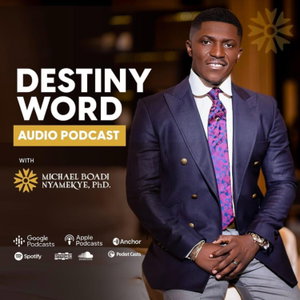 Destiny Word 