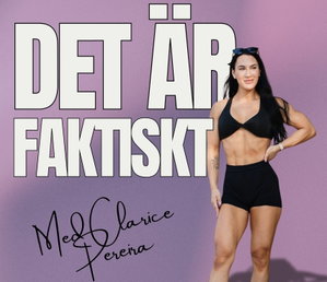 Det är faktiskt