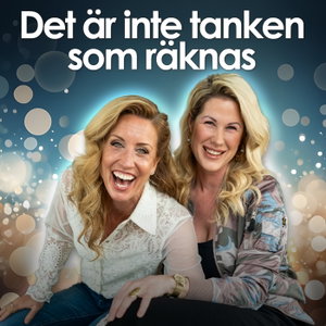 Det är inte tanken som räknas