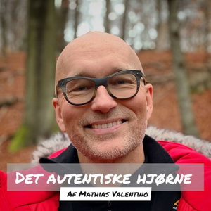 Det Autentiske Hjørne