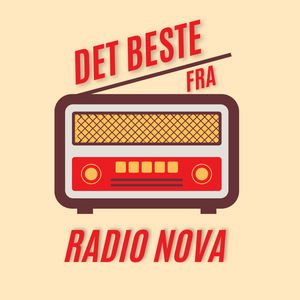 Det beste fra Radio Nova