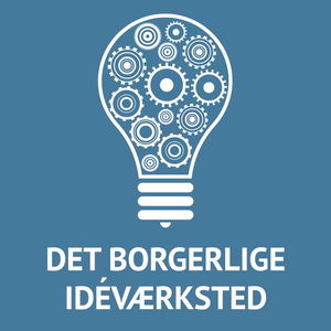 Det borgerlige idéværksted - samtaler om borgerlighed