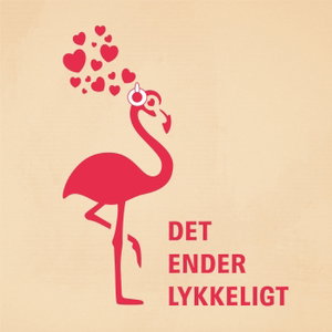 Det ender lykkeligt