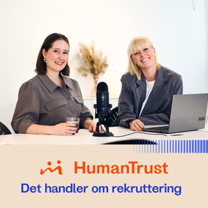 Det handler om rekruttering
