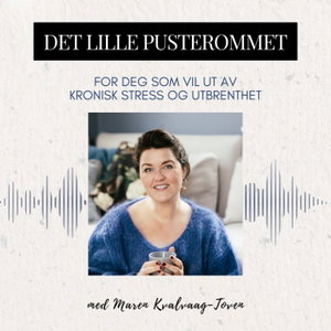 Det lille pusterommet